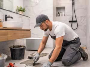 Meseriasi seriosi in iasi, renovări si reparatii interioare — miniatura 4