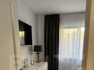 Apartament cu 3 camere in suprafata de 110 si un teren de 400 mp — miniatura 3