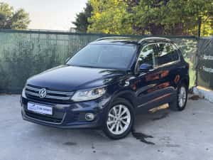Volkswagen Tiguan 2.0 TDI 4 MOTION DSG — miniatura 2
