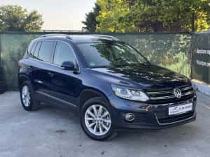 Volkswagen Tiguan 2.0 TDI 4 MOTION DSG — miniatura 3