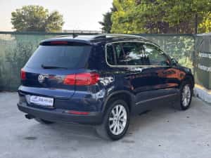 Volkswagen Tiguan 2.0 TDI 4 MOTION DSG — miniatura 5