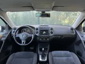 Volkswagen Tiguan 2.0 TDI 4 MOTION DSG — miniatura 6