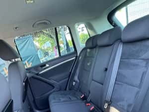 Volkswagen Tiguan 2.0 TDI 4 MOTION DSG — miniatura 8
