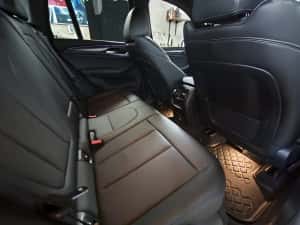 Bmw X3/ M Pachet/ 2.0D Hibrid/190 C.P/4X4/ Panoramic/Piano Black — miniatura 8