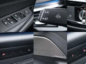 BMW 530e / G30 / 2021 / Lci /Laser/M sport/Harman/Masaj/Camera/292 CP — miniatura 7