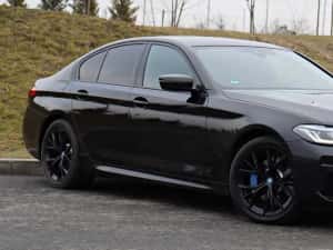 BMW 530e / G30 / 2021 / Lci /Laser/M sport/Harman/Masaj/Camera/292 CP — miniatura 9