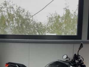 Honda CB650R 2022 Evacuare SCproject