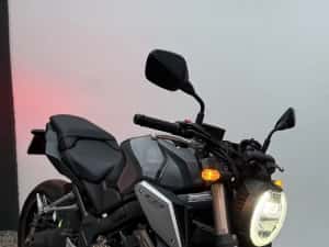 Honda CB650R 2022 Evacuare SCproject — miniatura 2
