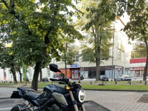 Honda CB650R 2022 Evacuare SCproject — miniatura 4