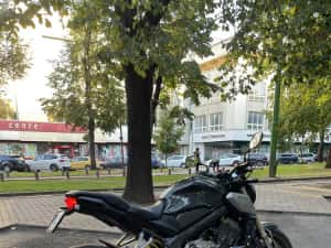Honda CB650R 2022 Evacuare SCproject — miniatura 7