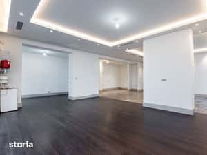 Floreasca Ultra-Lux — Penthouse 345 mp — miniatura 4