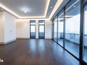 Floreasca Ultra-Lux — Penthouse 345 mp — miniatura 5