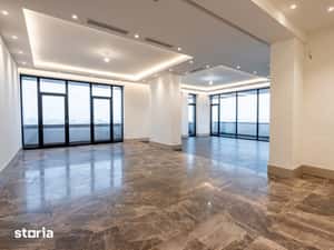 Floreasca Ultra-Lux — Penthouse 345 mp — miniatura 6