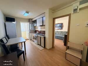 Apartament 2 camere decomandate, etaj intermediar, zona Primaverii