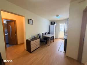 Apartament 2 camere decomandate, etaj intermediar, zona Primaverii — miniatura 4