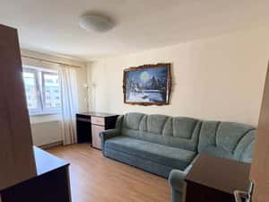 Apartament 2 camere decomandate, etaj intermediar, zona Primaverii — miniatura 5