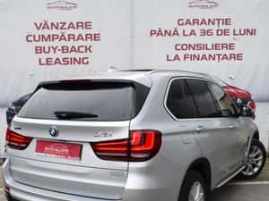 BMW X5 Automată 313 HP Hibrid (B/E) — miniatura 5
