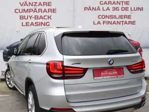 BMW X5 Automată 313 HP Hibrid (B/E) — miniatura 6