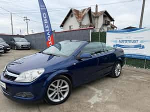 Opel Astra Cabrio 2007 - 3.700 EUR
