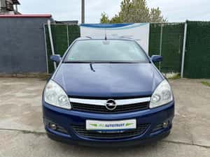 Opel Astra Cabrio 2007 - 3.700 EUR — miniatura 2