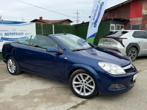 Opel Astra Cabrio 2007 - 3.700 EUR — miniatura 3