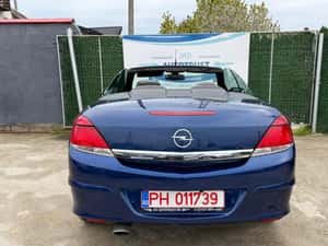 Opel Astra Cabrio 2007 - 3.700 EUR — miniatura 5