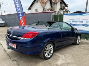 Opel Astra Cabrio 2007 - 3.700 EUR — miniatura 6