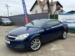 Opel Astra Cabrio 2007 - 3.700 EUR — miniatura 7