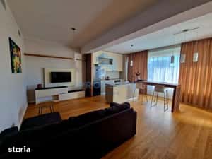 Catted Family | 3 Camere | Centrala | Parcare | Balcon | Boxa | — miniatura 4