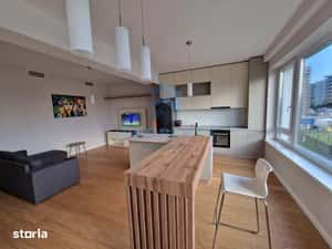 Catted Family | 3 Camere | Centrala | Parcare | Balcon | Boxa | — miniatura 6