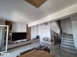 Apartament 3 camere Duplex+Parcare 12 min Metrou Teclu — miniatura 6