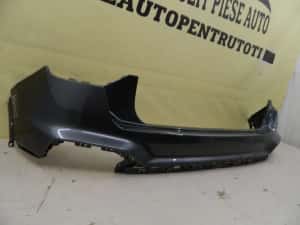 Bara spate Audi Q2 81A facelift,  2020, 2021, 2022, 2023, 2024, cod origine 81A807511C. — miniatura 3