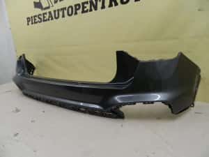 Bara spate Audi Q2 81A facelift,  2020, 2021, 2022, 2023, 2024, cod origine 81A807511C. — miniatura 4