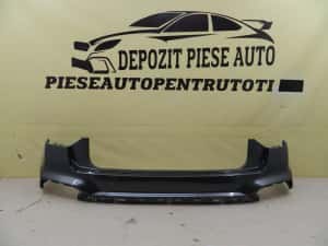 Bara spate Audi Q2 81A facelift,  2020, 2021, 2022, 2023, 2024, cod origine 81A807511C. — miniatura 7