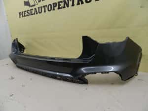 Bara spate Audi Q2 81A facelift,  2020, 2021, 2022, 2023, 2024, cod origine 81A807511C. — miniatura 10