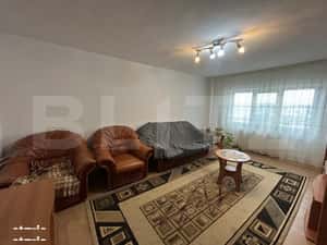 Apartamnet 2 camere, 65 mp, etaj 7, toate utilitatile, Calea Bucuresti