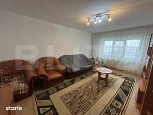 Apartamnet 2 camere, 65 mp, etaj 7, toate utilitatile, Calea Bucuresti — miniatura 3