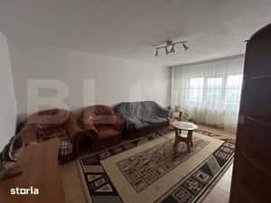 Apartamnet 2 camere, 65 mp, etaj 7, toate utilitatile, Calea Bucuresti — miniatura 4