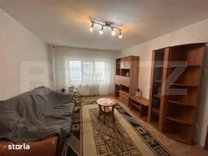 Apartamnet 2 camere, 65 mp, etaj 7, toate utilitatile, Calea Bucuresti — miniatura 5