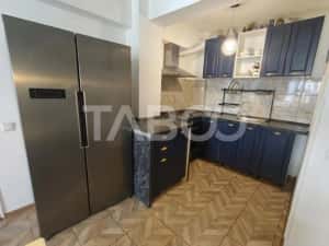 Apartament 3 camere - etaj 1 - 2 bai si 2 balcoane - zona Arhitectilor — miniatura 3