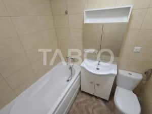 Apartament 3 camere - etaj 1 - 2 bai si 2 balcoane - zona Arhitectilor — miniatura 6