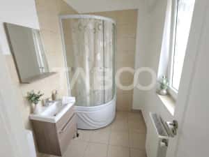 Apartament 3 camere - etaj 1 - 2 bai si 2 balcoane - zona Arhitectilor — miniatura 7