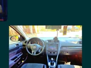rent car închirieri auto,uber bolt  food tazz delivery, glovo — miniatura 4