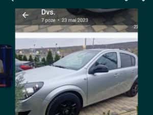 rent car închirieri auto,uber bolt  food tazz delivery, glovo — miniatura 5