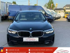 BMW Altele Berlină Hibrid 272 cp - 95.000 km - 2020