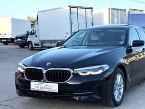 BMW Altele Berlină Hibrid 272 cp - 95.000 km - 2020 — miniatura 2