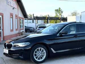 BMW Altele Berlină Hibrid 272 cp - 95.000 km - 2020 — miniatura 3