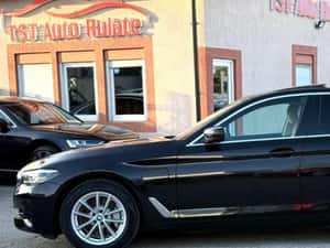 BMW Altele Berlină Hibrid 272 cp - 95.000 km - 2020 — miniatura 4