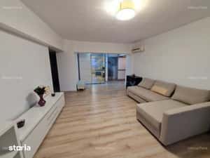 Apartament 4 camere cu vedere spectaculoasa spre Piata Unirii - Fantan — miniatura 4