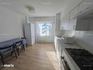 Apartament 4 camere cu vedere spectaculoasa spre Piata Unirii - Fantan — miniatura 5
